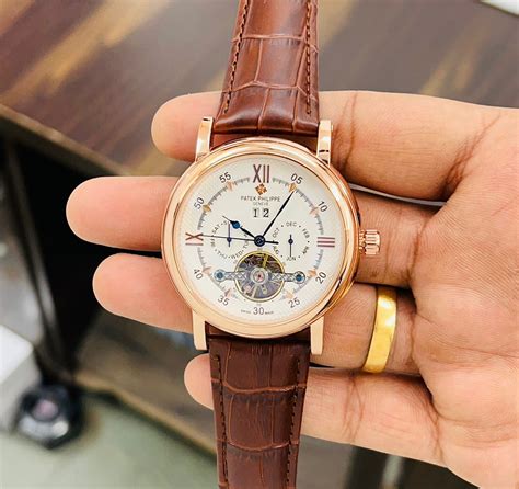 patek philippe automatic watches|Patek Philippe geneve automatic.